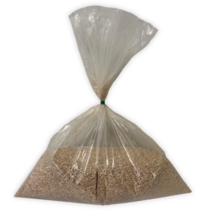 Thripex in Vermiculite
