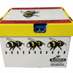 Zonda BeeHive for Pollination