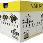 Zonda Beneficials Bee Hive