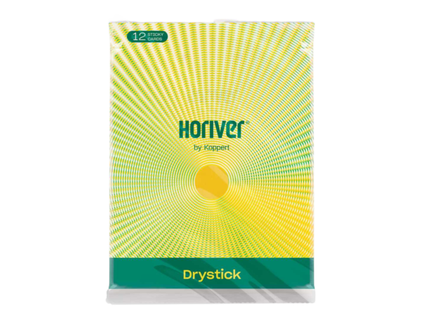 Horivor Large Yellow Drystick