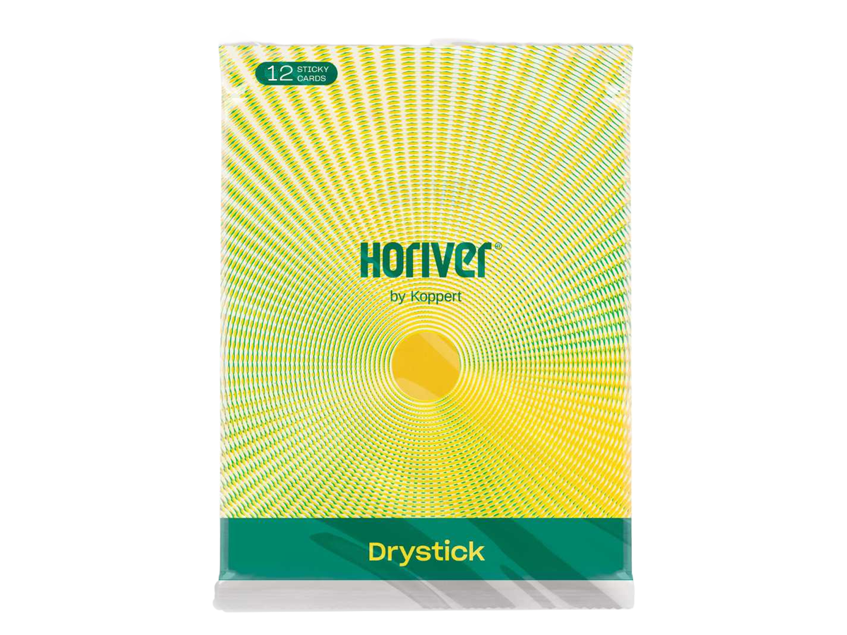 Horivor Large Yellow Drystick